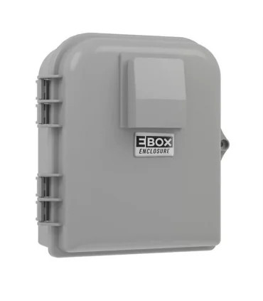 تابلو برق ای باکس مدل EBOX 20*25 - G