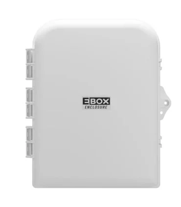 تابلو برق ای باکس مدل ‎EBOX 25*35 - W