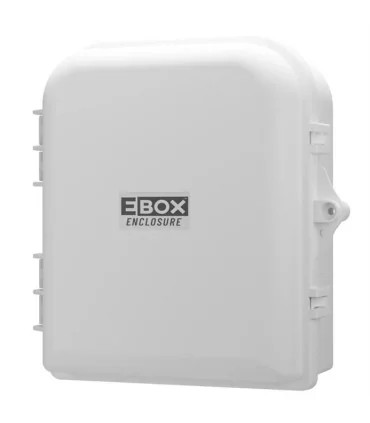 تابلو برق ای باکس مدل EBOX 20*25 - W