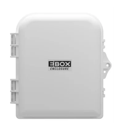 تابلو برق ای باکس مدل ‎EBOX 20*25 - W