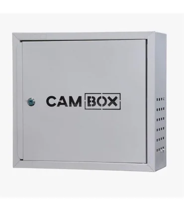 رک دیواری کمباکس مدل ‎CR-40W