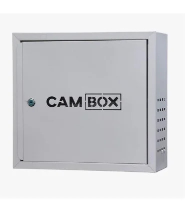 رک دیواری کمباکس مدل CR-40W